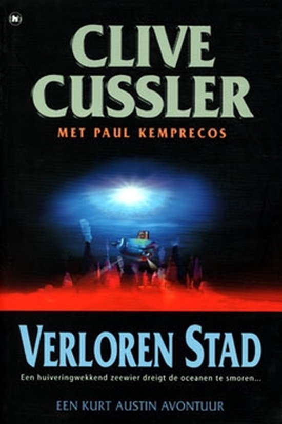 Verloren stad