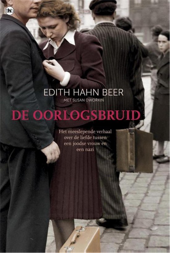 De oorlogsbruid