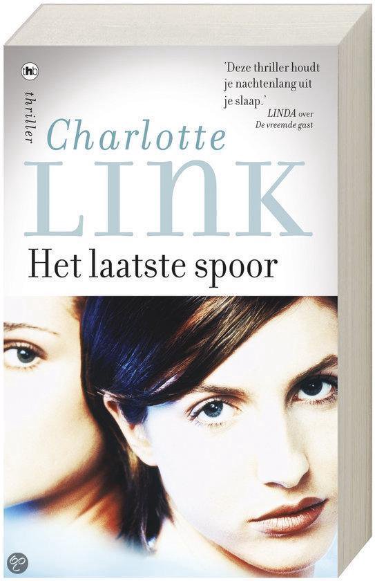 Het laatste spoor (special) - Special