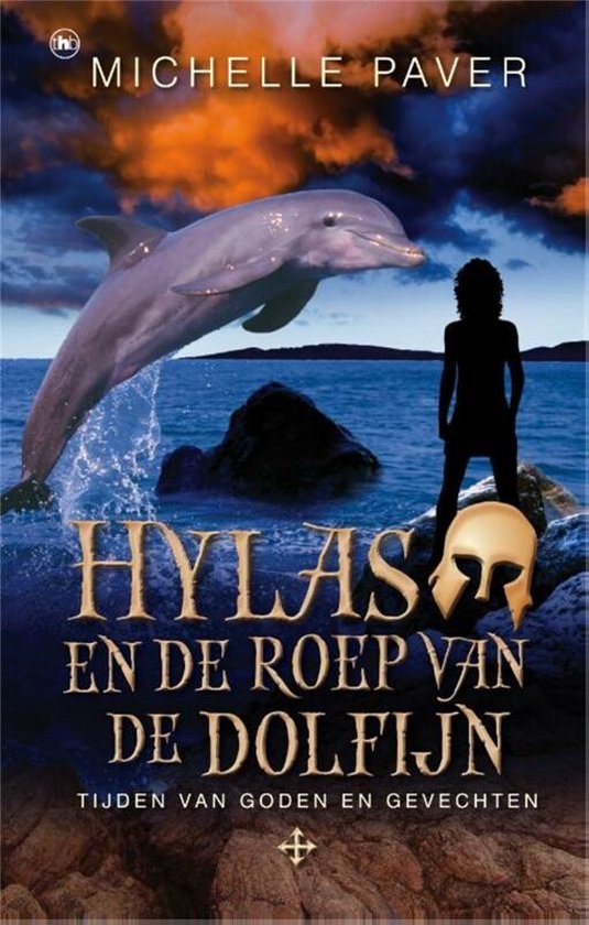 Hylas 1 - Hylas en de roep van de dolfijn