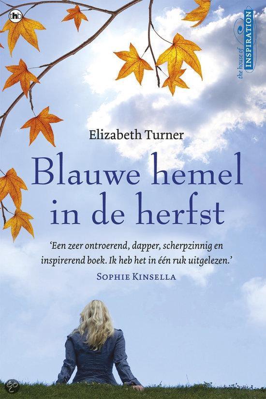 Blauwe hemel in de herfst - E. Turner