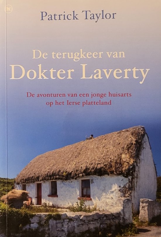 De terugkeer van dokter Laverty