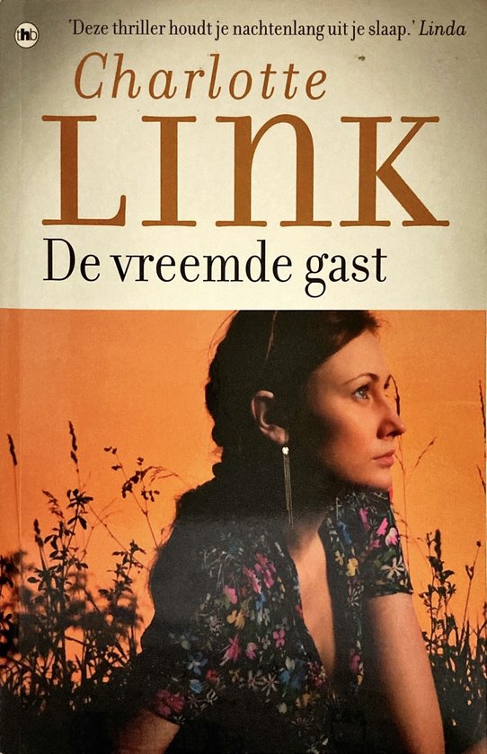 De vreemde gast