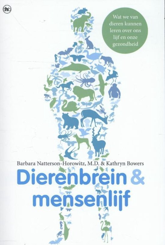 Dierenbrein en mensenlijf