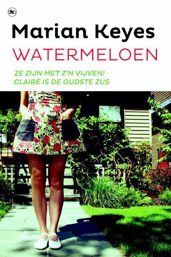 Watermeloen