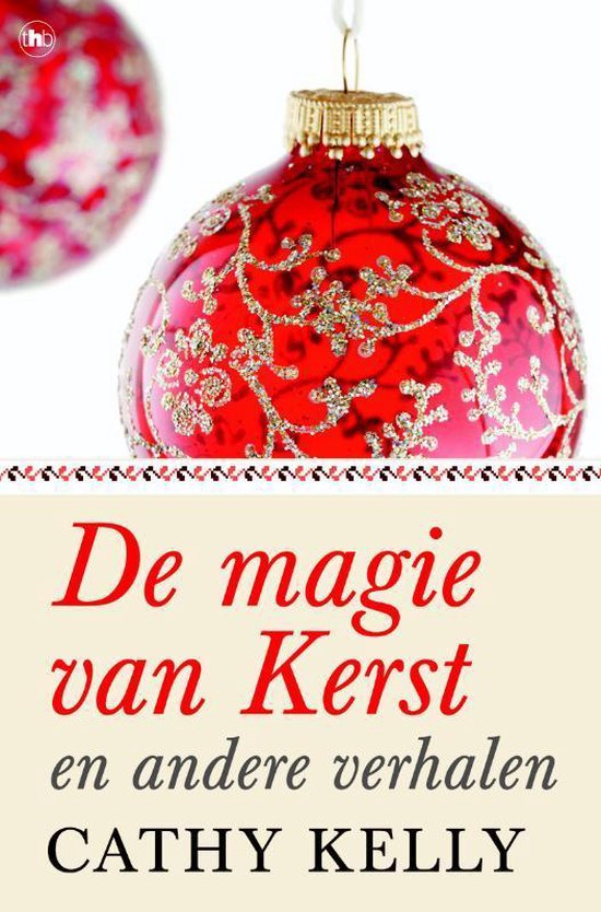 De magie van kerst