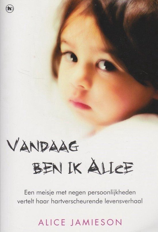 Vandaag ben ik Alice