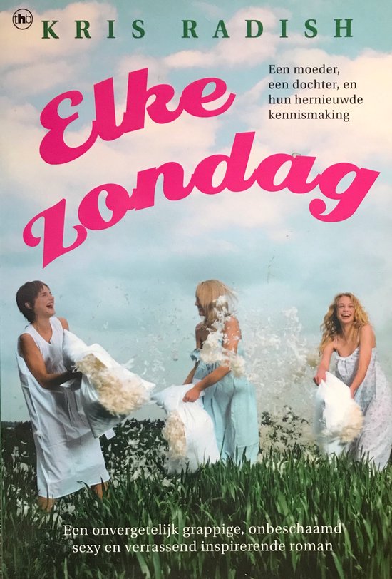 Elke zondag