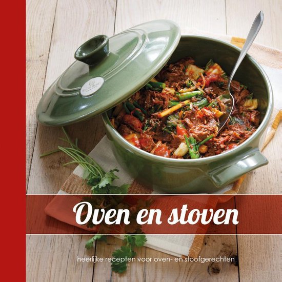 Oven en stoven