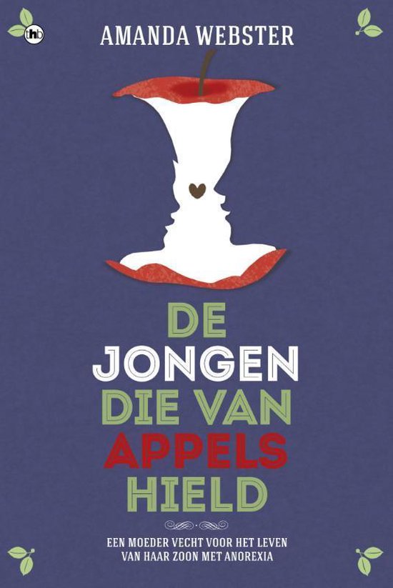 De jongen die van appels hield