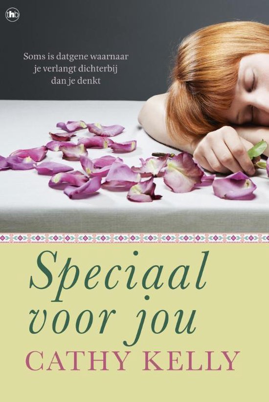 Speciaal voor jou