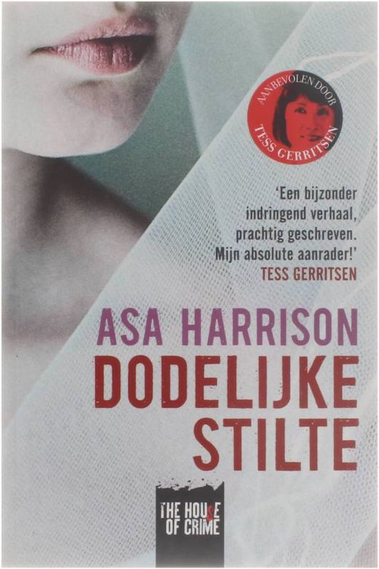 Dodelijke stilte