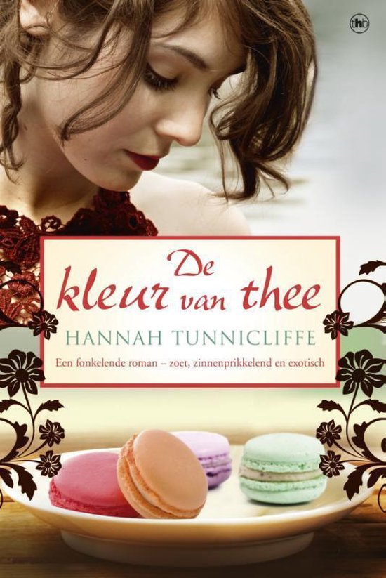 De kleur van thee