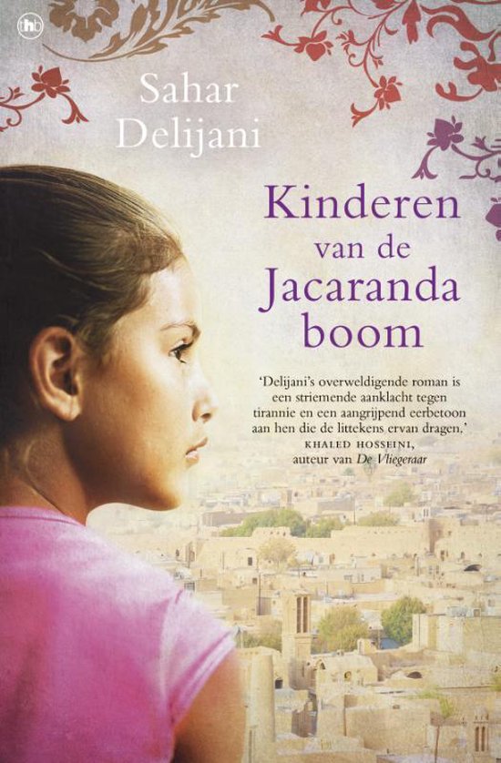 Kinderen van de jacarandaboom