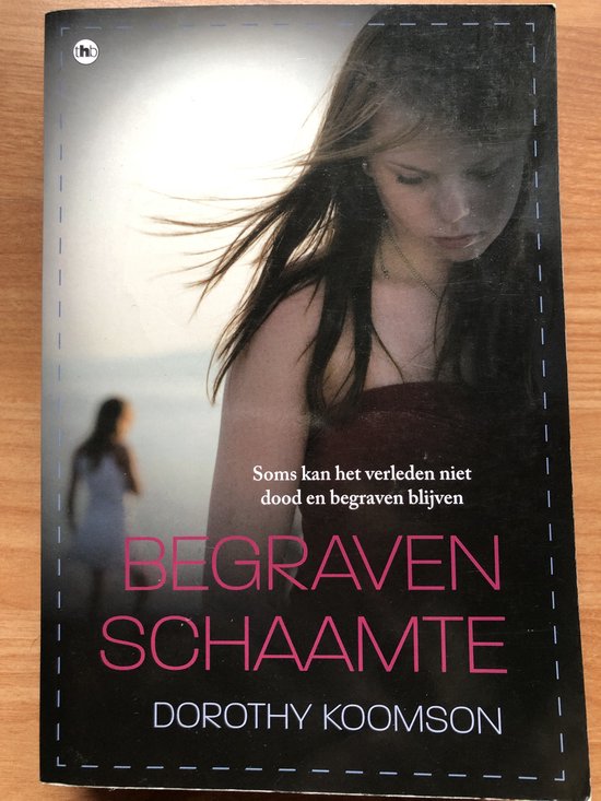 Begraven schaamte