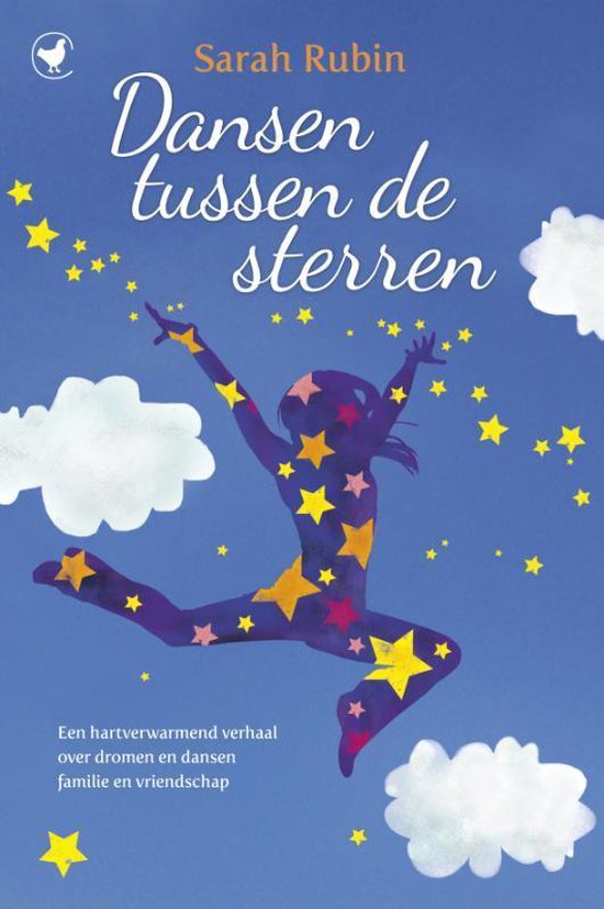 Dansen tussen de sterren