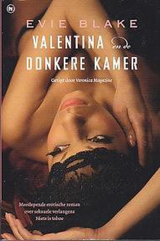 Valentina en de donkere kamer