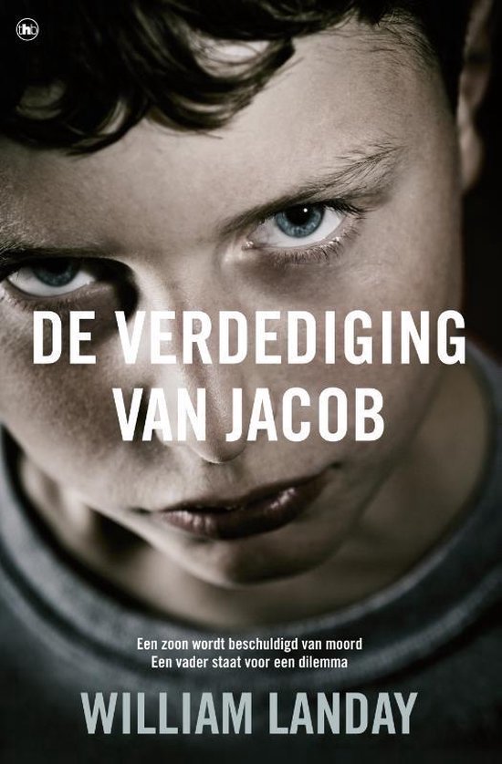 de verdediging van jacob   William Landay