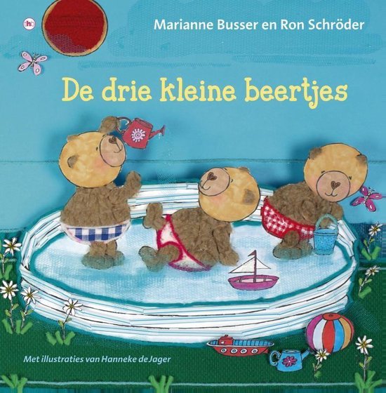 De drie kleine beertjes