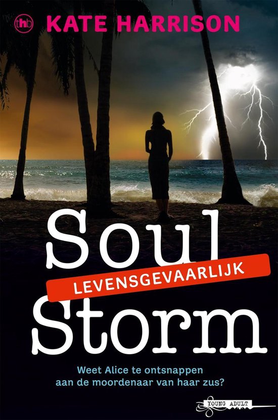 Soul Storm