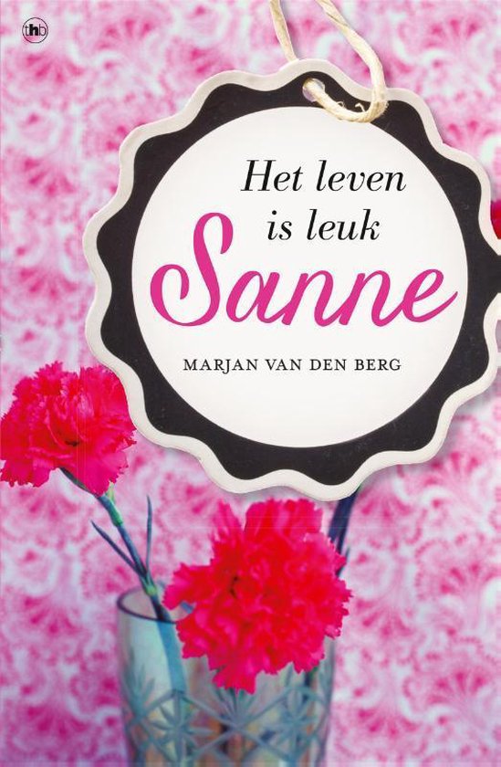 Sanne - Sanne