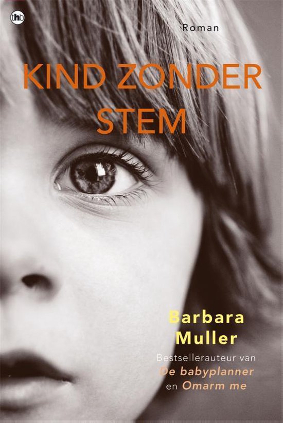 Kind zonder stem