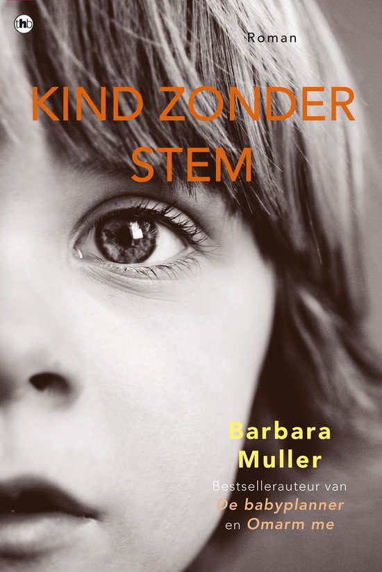 Kind zonder stem