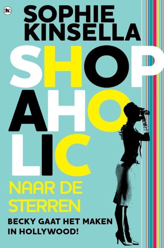 Shopaholic naar de sterren