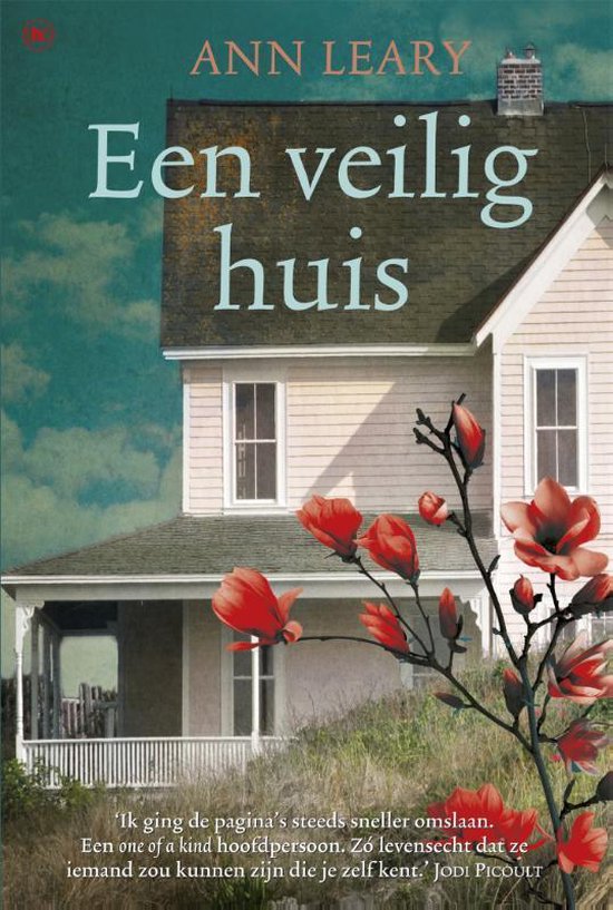 Een veilig huis