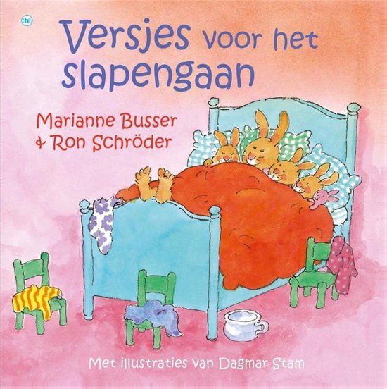 Versjes voor het slapengaan