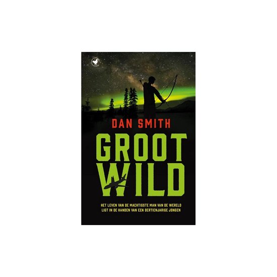 Groot wild