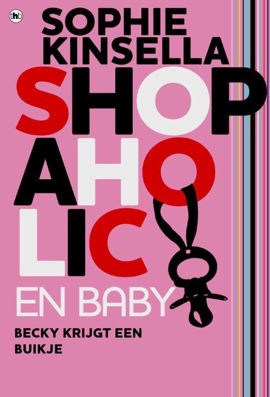 Shopaholic - Shopaholic en baby