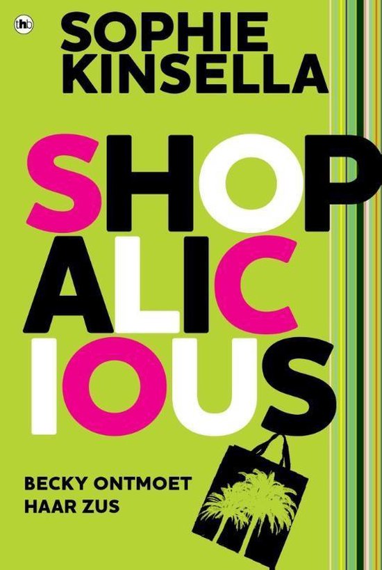 Shopalicious