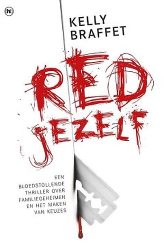 Red jezelf