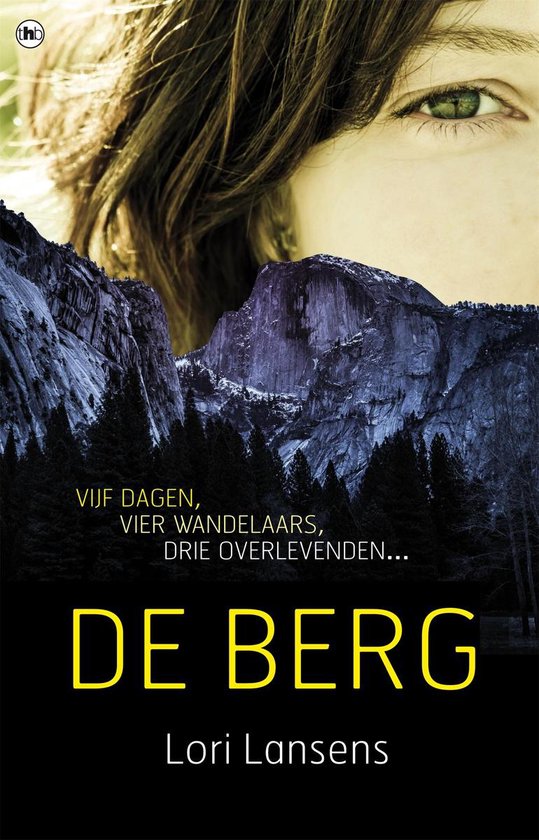 De berg