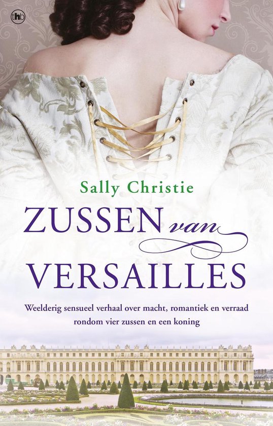 Zussen van Versailles