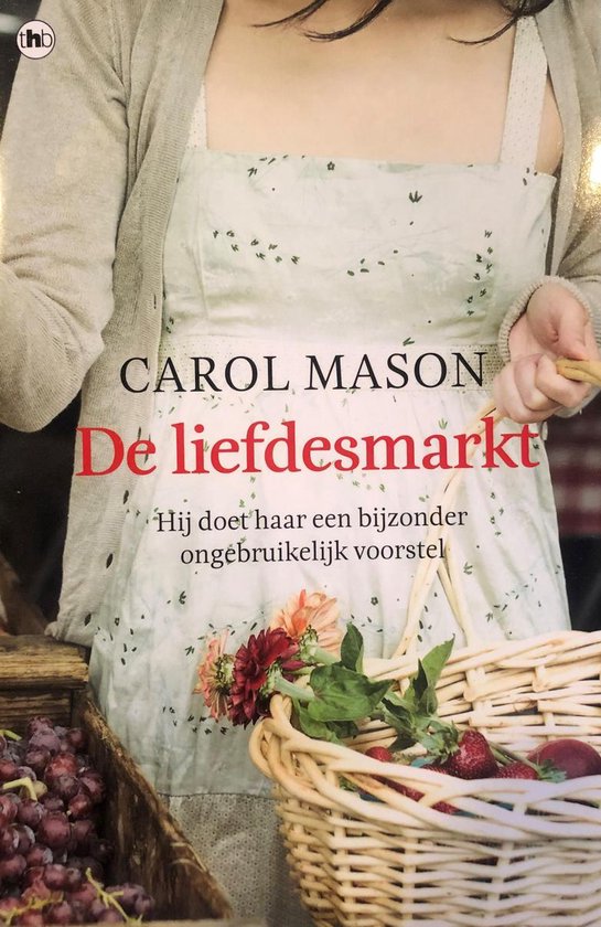 De liefdesmarkt (Pocket )