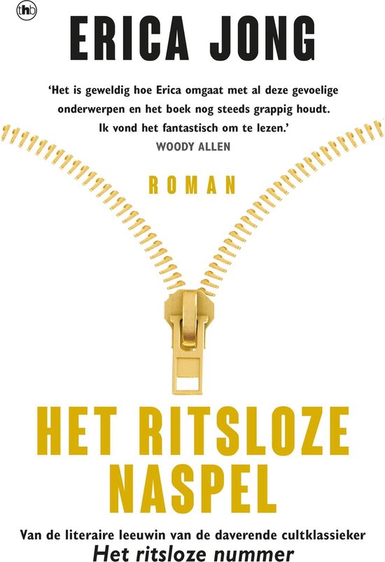 Het ritsloze naspel