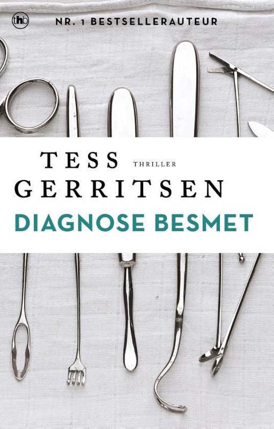 Diagnose besmet