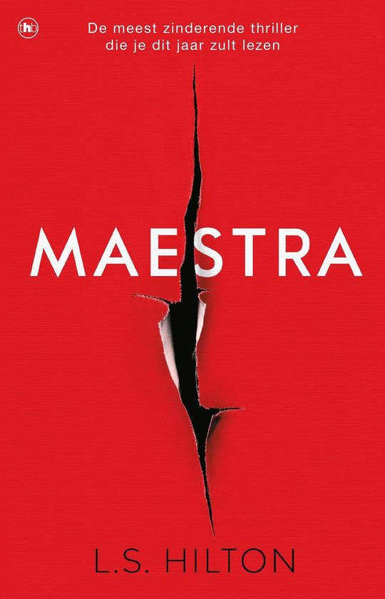 Maestra 1 - Maestra