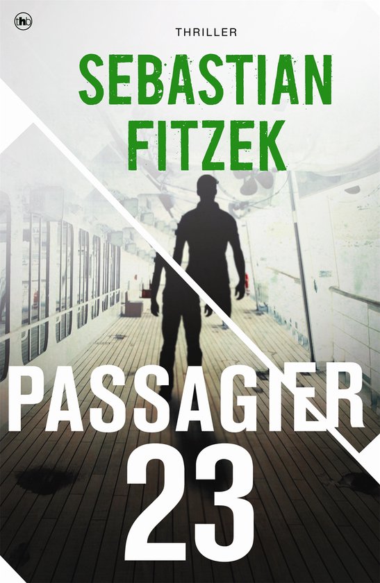 Passagier 23