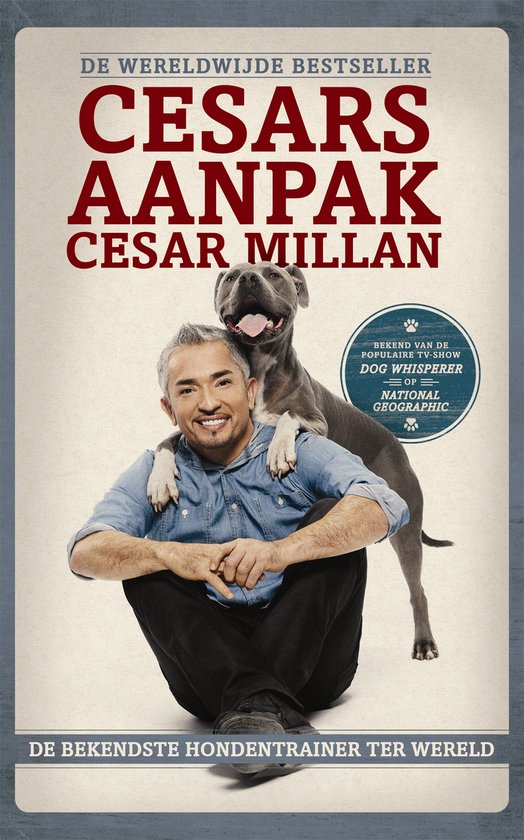 Cesars aanpak