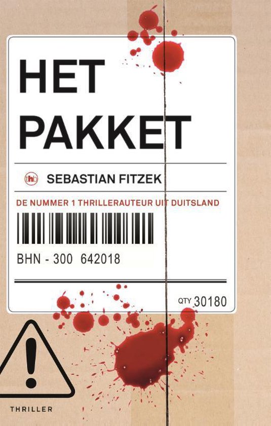 Het pakket