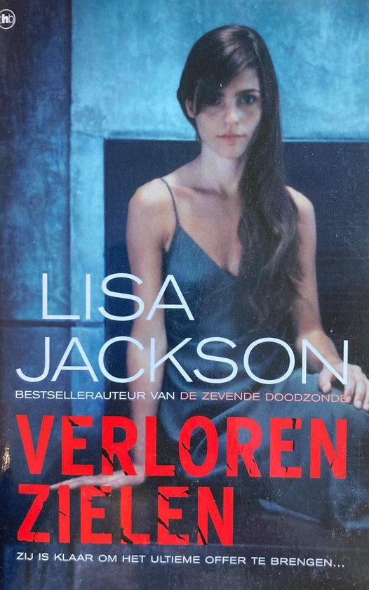 Verloren zielen - Lisa Jackson