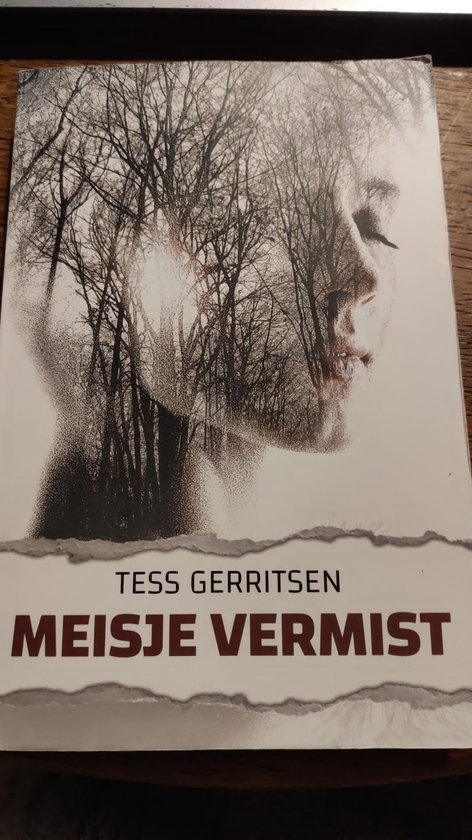 Meisje vermist