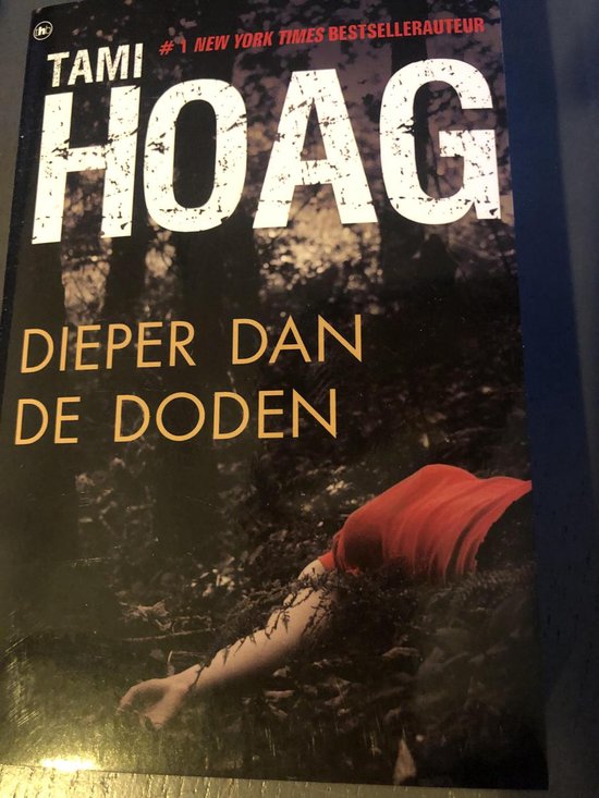 Dieper dan de doden