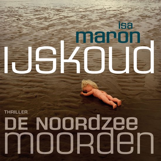 De Noordzeemoorden 2 IJskoud