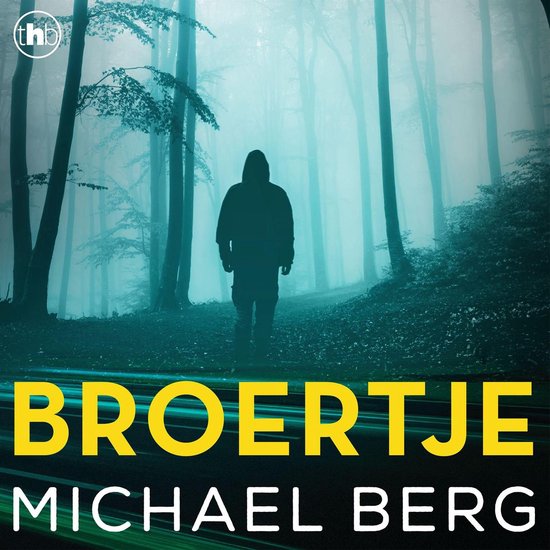 Broertje