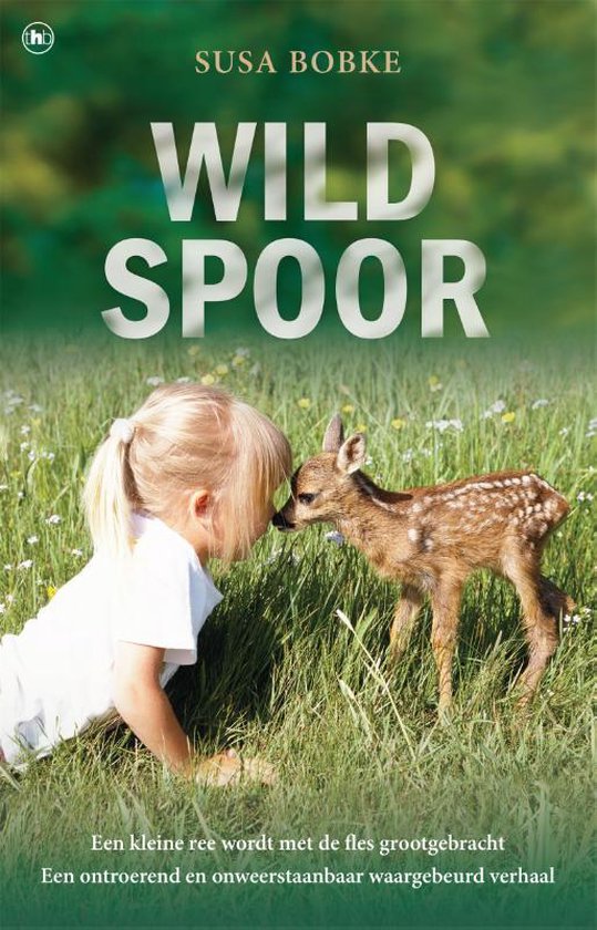 Wildspoor