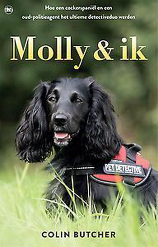 Molly & ik